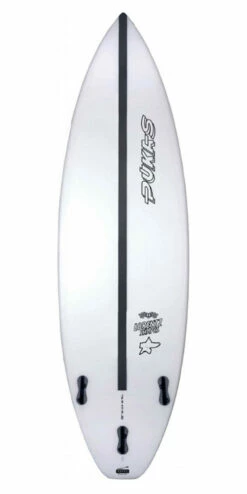 PUKAS INNCA TASTY TREAT 6'2'' -le surf boutique ART000158965002