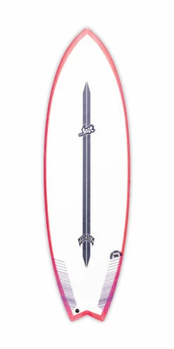 LOST RNF 96 LIGHT SPEED 5'6''