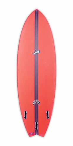 LOST RNF 96 LIGHT SPEED 5'6'' -le surf boutique ART000158974002