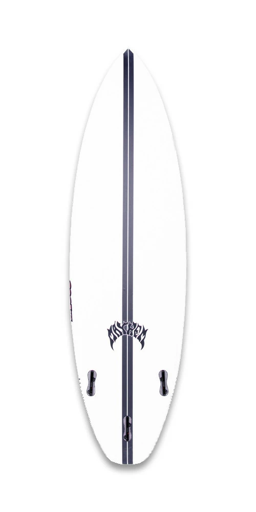 LOST DRIVER 2.0 LIGHT SPEED 6'0 5 LOST DRIVER 2.0 LIGHT SPEED 6'0 – Image 3