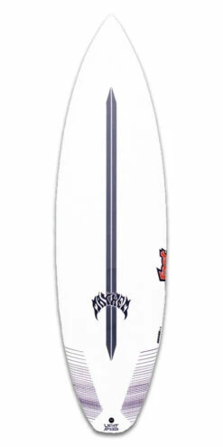LOST DRIVER 2.0 LIGHT SPEED 6'2 -le surf boutique ART000158982001 1