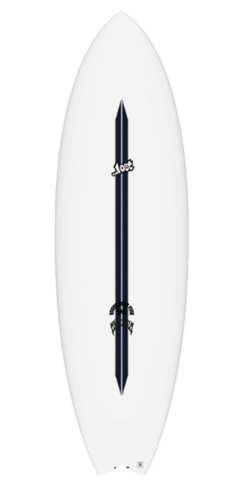 LOST RNF 96 LIGHT SPEED 5'6 3 LOST RNF 96 LIGHT SPEED 5'6