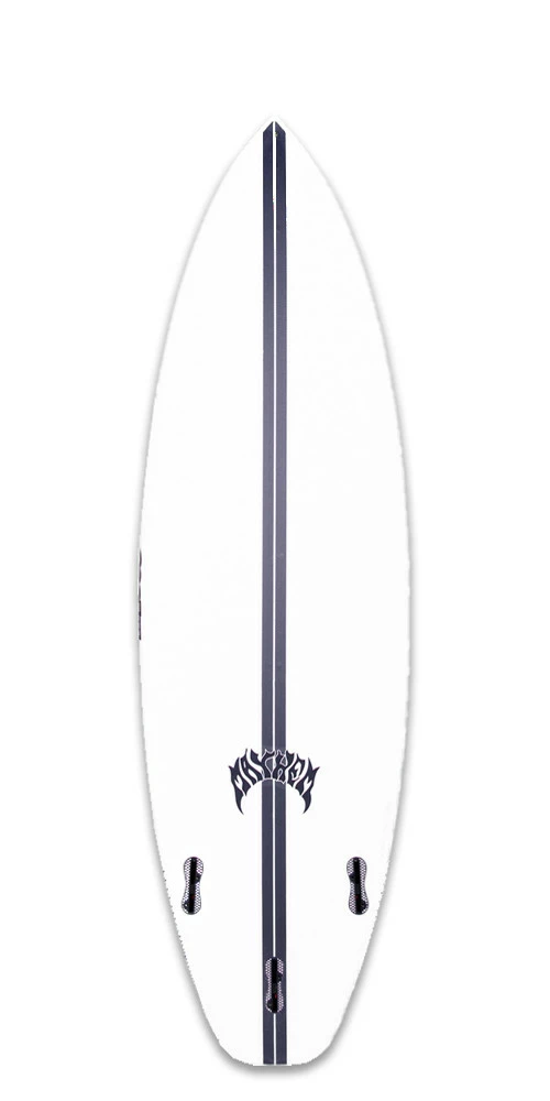 LOST SUB DRIVER 2.0 LIGHT SPEED 6'2'' 5 LOST SUB DRIVER 2.0 LIGHT SPEED 6'2'' – Image 3