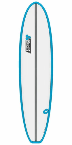 TORQ CHANCHO TET X-LITE 7'6''