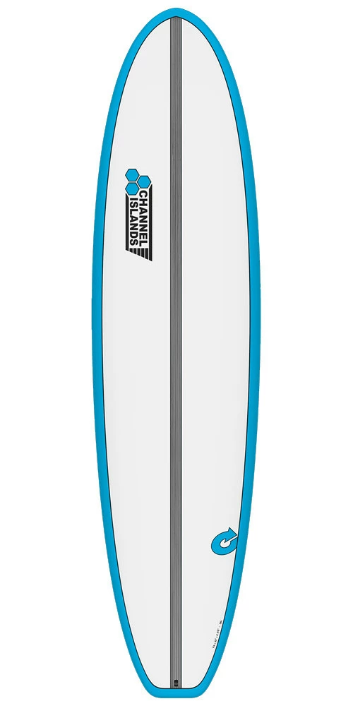 TORQ CHANCHO TET X-LITE 7'6'' 3 TORQ CHANCHO TET X-LITE 7'6''