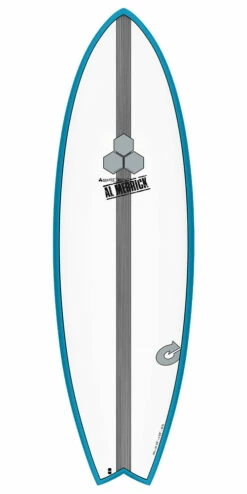 TORQ PODMOD TET X-LITE 5'10''