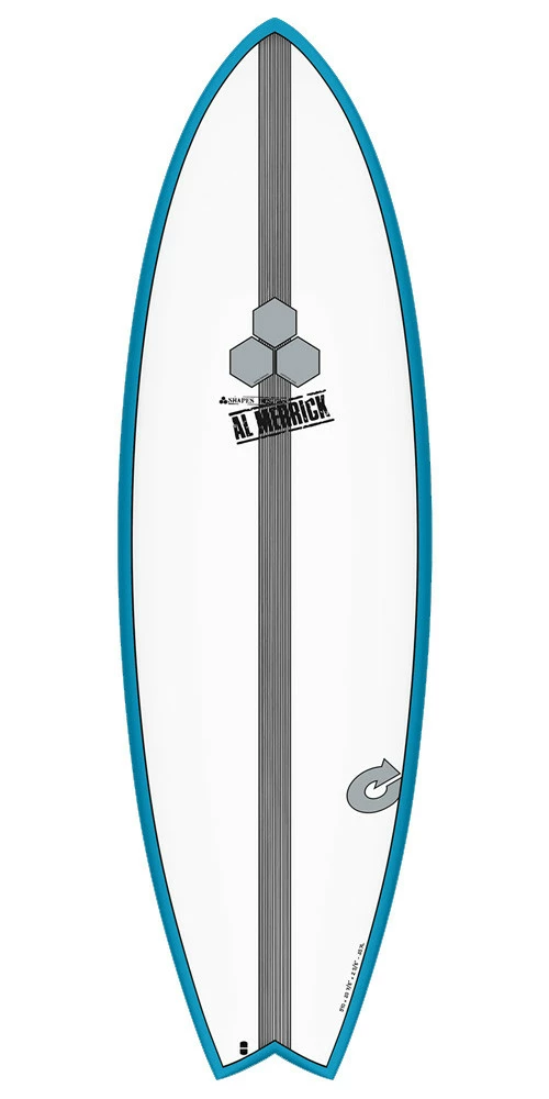 TORQ PODMOD TET X-LITE 5'10'' 3 TORQ PODMOD TET X-LITE 5'10''