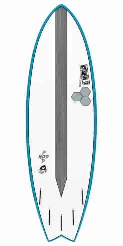 TORQ PODMOD TET X-LITE 5'10'' 7 TORQ PODMOD TET X-LITE 5'10'' -le surf boutique ART000158995002