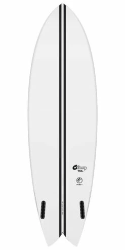 TORQ FISH TWIN TEC 5'6'' 7 TORQ FISH TWIN TEC 5'6'' -le surf boutique ART000158996002