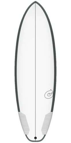 TORQ PG-R TEC 5'8''