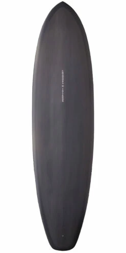 AL MERRICK TRI PLANE HULL 7'1''