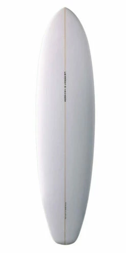AL MERRICK TRI PLANE HULL 6'9''