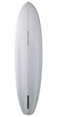 AL MERRICK TRI PLANE HULL 6'9'' 7 AL MERRICK TRI PLANE HULL 6'9'' -le surf boutique ART000159208002