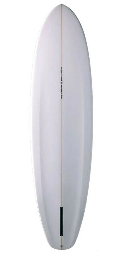 AL MERRICK TRI PLANE HULL 6'9'' 5 AL MERRICK TRI PLANE HULL 6'9'' – Image 3