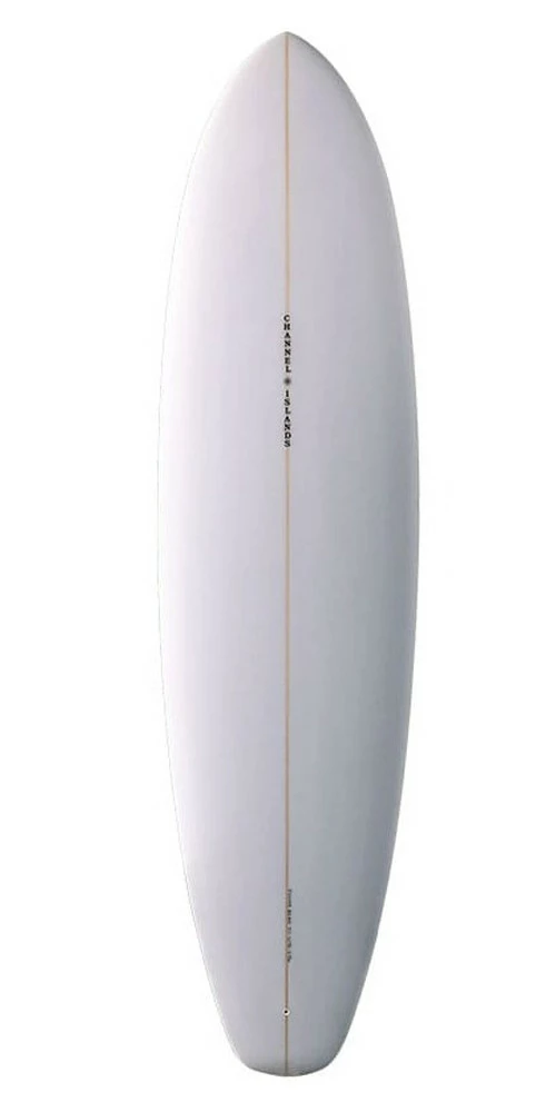 AL MERRICK TRI PLANE HULL 6'7'' 3 AL MERRICK TRI PLANE HULL 6'7''