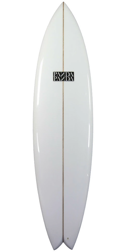 PANDA SHIITAKE 7'2'' 3 PANDA SHIITAKE 7'2''