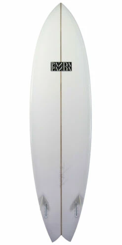 PANDA SHIITAKE 7'2'' 7 PANDA SHIITAKE 7'2'' -le surf boutique ART000159257002