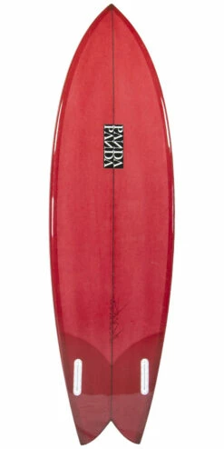 PANDA ROCKET FISH 6'2'' -le surf boutique ART000159266002