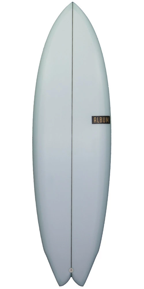 ALBUM TWINSMAN 5'8'' 4 ALBUM TWINSMAN 5'8'' – Image 2