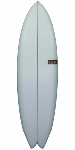 ALBUM TWINSMAN 5'8''