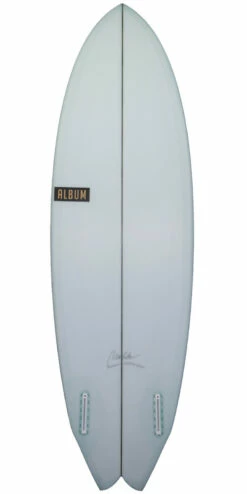 ALBUM TWINSMAN 5'8'' 7 ALBUM TWINSMAN 5'8'' -le surf boutique ART000159270002