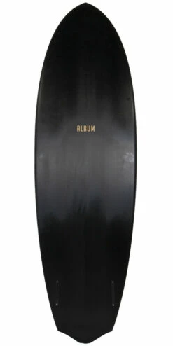 ALBUM PLASMIC 5'8'' -le surf boutique ART000159280002