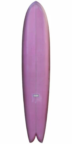 ALBUM WHALE SHARK 9'6''