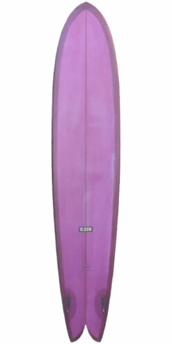 ALBUM WHALE SHARK 9'6'' -le surf boutique ART000159292002