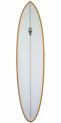 MARK PHIPPS ONE BAD EGG 7'2''