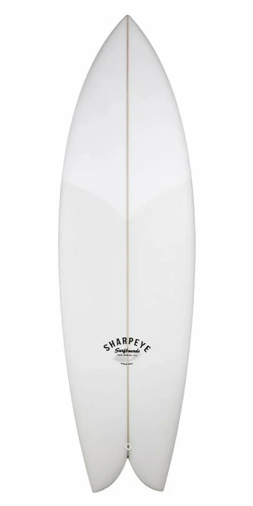 SHARPEYE MAGURO TWIN 5'8'' 3 SHARPEYE MAGURO TWIN 5'8''
