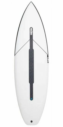 JS XERO HYFI 2 6'3''