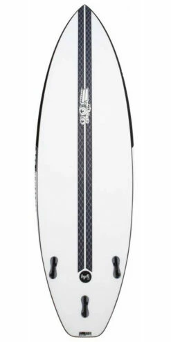 JS XERO HYFI 2 6'3'' -le surf boutique ART000159378002