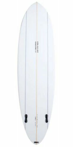 JS BIG BARON 6'6'' -le surf boutique ART000159420002