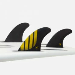 QUILLAS FUTURES P4 ALPHA TRI-FINS
