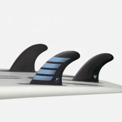 QUILLAS FUTURES F2 ALPHA TRI-FINS