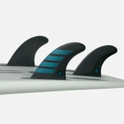QUILLAS FUTURES F4 ALPHA TRI-FINS