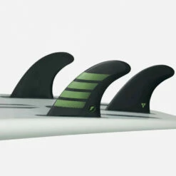 QUILLAS FUTURES F8 ALPHA TRI-FINS