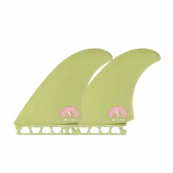 QUILLAS ALBUM GEMINI ASYM TWIN