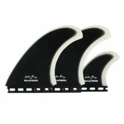 QUILLAS SHAPERS 2+1 ASHER PACEY TWIN 5.55''