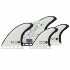 QUILLAS CAPTAIN FIN PANDA