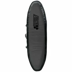 FUNDA CHANNEL ISLANDS CX4 QUAD 8'6''