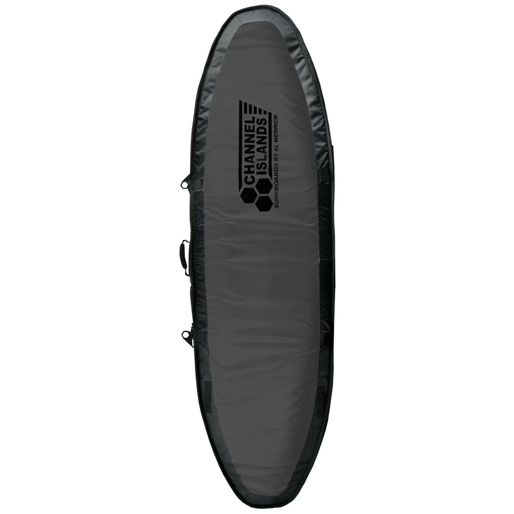 FUNDA CHANNEL ISLANDS CX4 QUAD 8'6'' 3 FUNDA CHANNEL ISLANDS CX4 QUAD 8'6''
