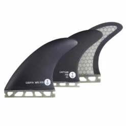 QUILLAS CAPTAIN FIN CHIPPA WILSON NEW BONES M