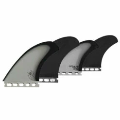 QUILLAS CAPTAIN FIN JEFF McCALLUM QUAD ESPECIAL