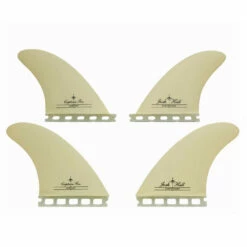 QUILLAS CAPTAIN FIN JOSH HALL QUAD