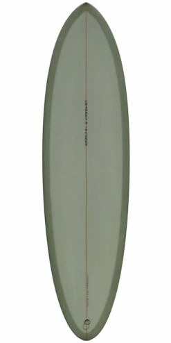 AL MERRICK CI MID 6'10''