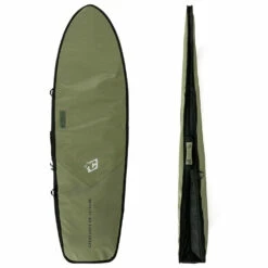 FUNDA CREATURES FISH DAY USE DT 2.0 6'3''