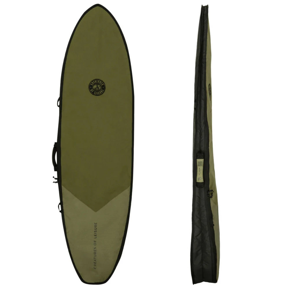 FUNDA CREATURES MIDLENGTH DAY USE 8'0'' 3 FUNDA CREATURES MIDLENGTH DAY USE 8'0''