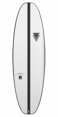 FIREWIRE REVO 5'7"
