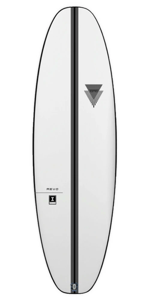 FIREWIRE REVO 5'7" 3 FIREWIRE REVO 5'7"
